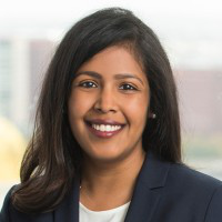 Vasundhara Prasad avatar image