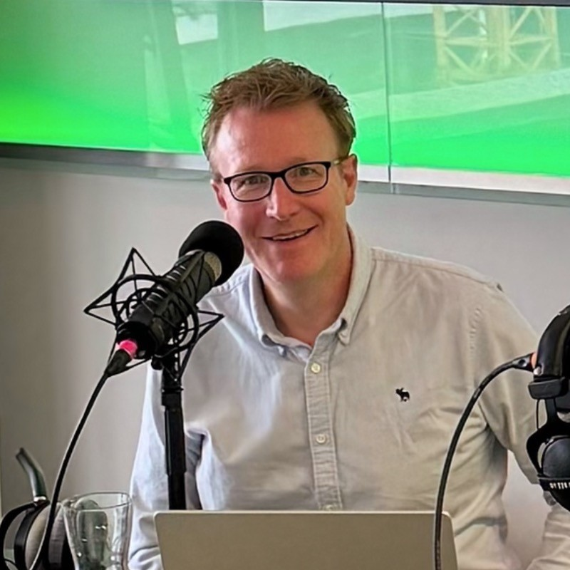 Marc van Venrooij avatar image