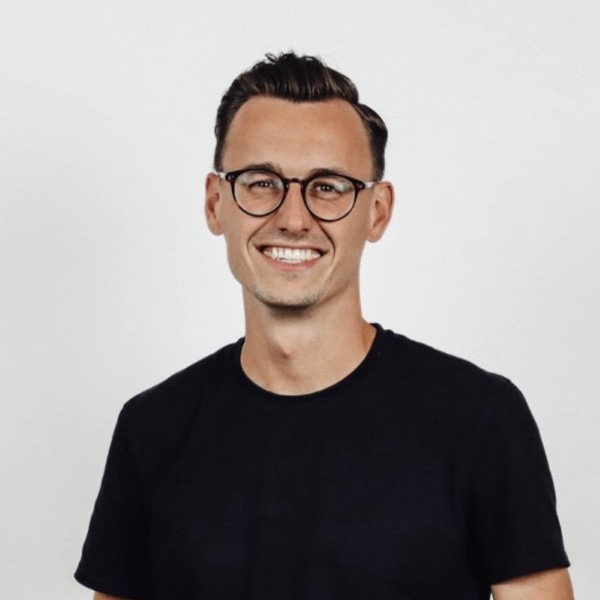 Jurriaan Snikkers avatar image