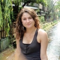 Gillian Marino avatar image