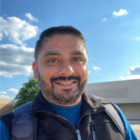 Akash Shah avatar image