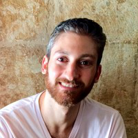 Gregory Abdo avatar image