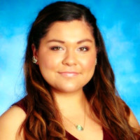 Andrea Munoz avatar image