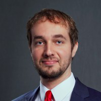 Edward Parker avatar image