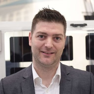 Emmanuel Desarmeaux avatar image