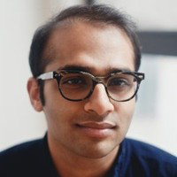 Neil Parikh avatar image
