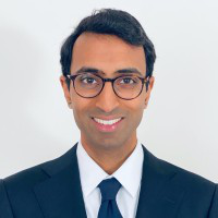 Anish Gonchigar avatar image