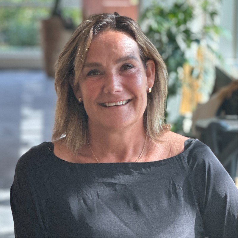 Rikje Thie avatar image