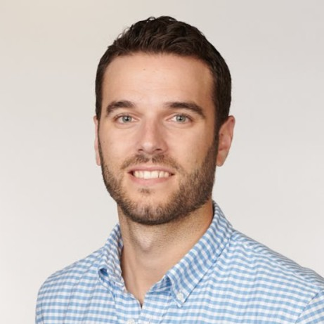 Alexandre Peck avatar image