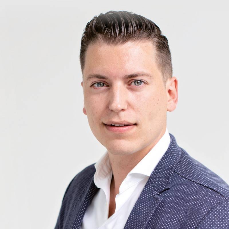 Sander van der Hagen avatar image