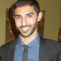 Rohan Keshwara avatar image