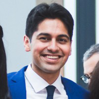 Sanjay Trehan avatar image