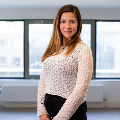 Madeleine Rowe avatar image