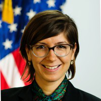 Carlye Burd avatar image