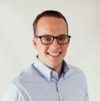 Mike Brumenschenkel avatar image