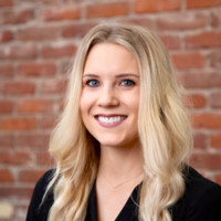 Lindsay Raponi avatar image