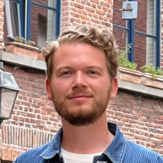 Robin Kooijman avatar image