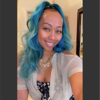 Anna Celestial avatar image