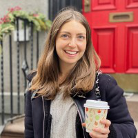 Jamie Koll avatar image