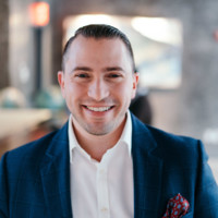 Frank Pasqualino avatar image