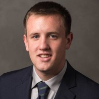 Dan Ahern avatar image