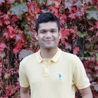 Anirban Sharma avatar image