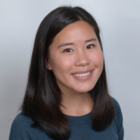 Alicia Chen avatar image