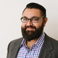 Shoham Bhadra avatar image