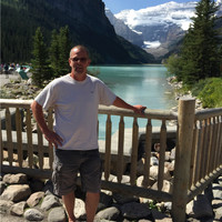 Pat Henegan avatar image