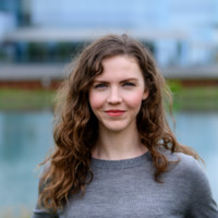 Hazel Pike avatar image