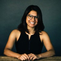 Areebah ajani avatar image