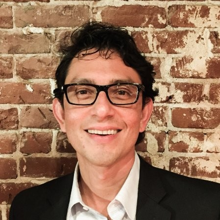 Alberto Martinez-Interiano avatar image