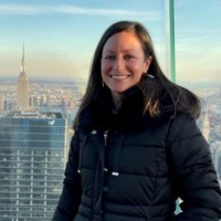 Katie Stewart avatar image