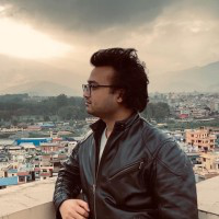 Abhash Amatya avatar image