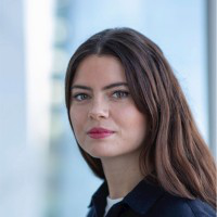 Jessie Meenan avatar image