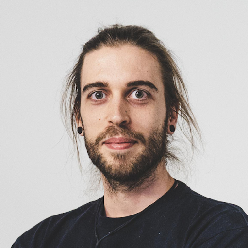 Maikel van den Boogerd avatar image