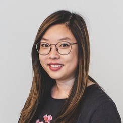 Jodie Lo avatar image