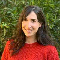 Lindsay Rothlisberger avatar image