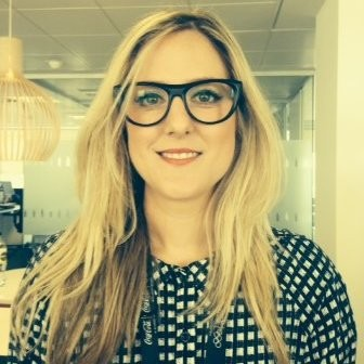 Britta Anderson avatar image