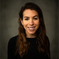 Jacqueline Trager avatar image