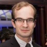 Michal Maslik avatar image