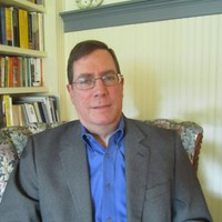 Sid Faulkner avatar image