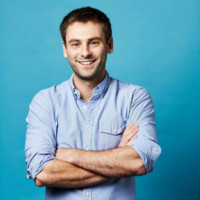 Kit Fitton avatar image