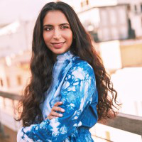 Nisha Kanabar avatar image