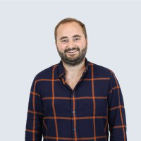 Tom Pyman avatar image