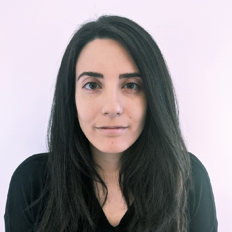 Christina Varipapa avatar image