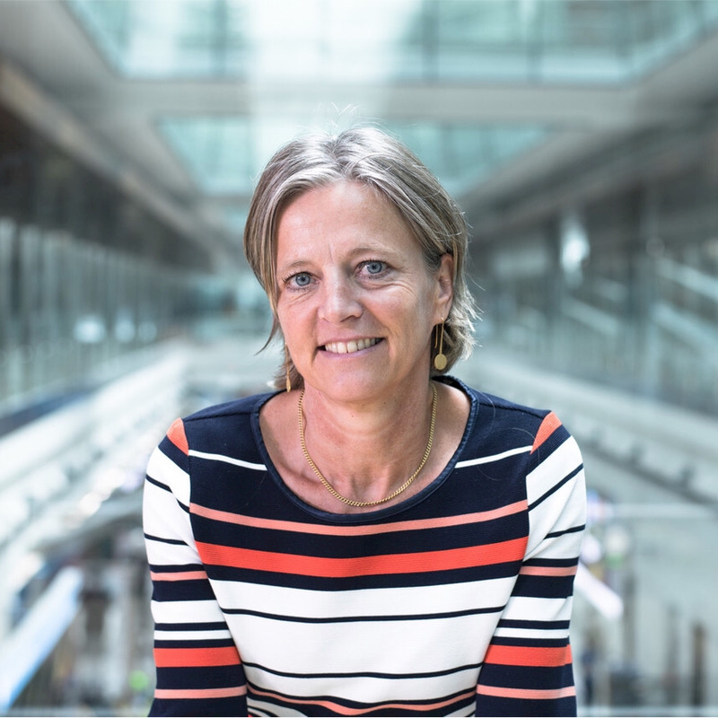 Ryanne Van Der Eijk avatar image