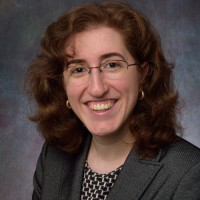 Sarah Edenbaum avatar image