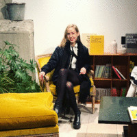 Nina Lilliebjerg-Heder avatar image