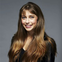 McKenzie Sanders avatar image